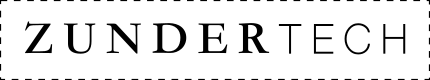 ZunderTech